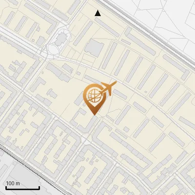 Karte Kottmeierstraße 20, 12459 Berlin