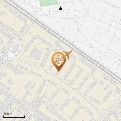 Foto zu Kottmeierstraße 17-21, 12459 Berlin