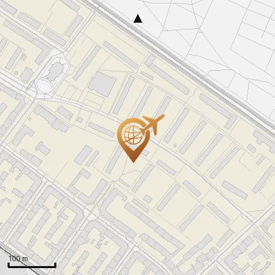 Karte Kottmeierstraße 24, 12459 Berlin