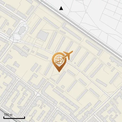 Foto zu Kottmeierstraße 22-30, 12459 Berlin