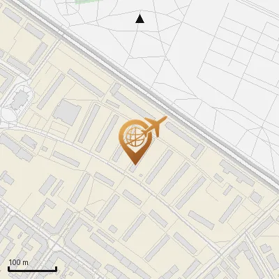 Foto zu Kottmeierstraße 31, 12459 Berlin