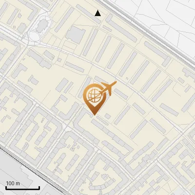 Foto zu Kottmeierstraße 34, 12459 Berlin