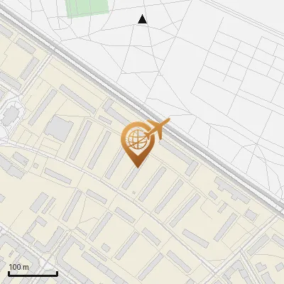 Foto zu Kottmeierstraße 35, 12459 Berlin