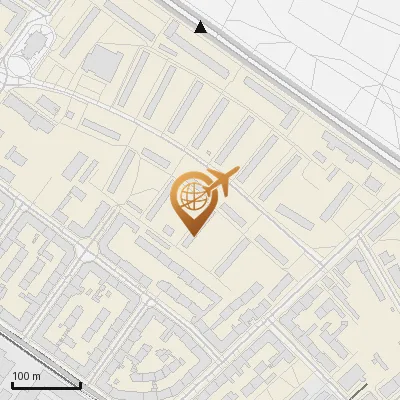 Foto zu Kottmeierstraße 38-52, 12459 Berlin