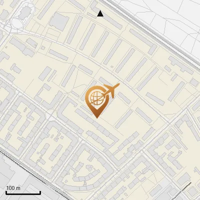 Karte Kottmeierstraße 48, 12459 Berlin