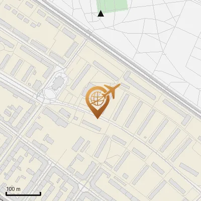 Foto zu Kottmeierstraße 3-5, 12459 Berlin