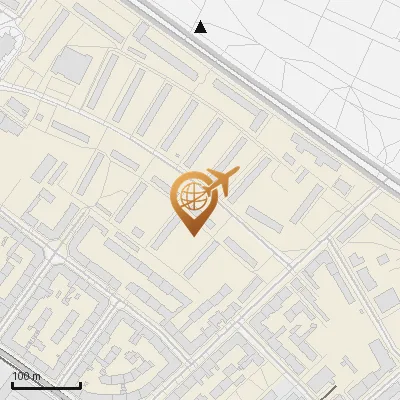 Karte Kottmeierstraße 52, 12459 Berlin