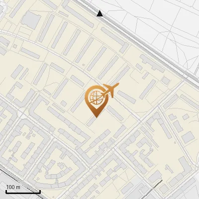 Foto zu Kottmeierstraße 56, 12459 Berlin