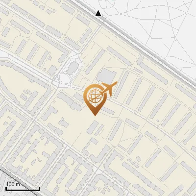 Foto zu Kottmeierstraße 6-10, 12459 Berlin