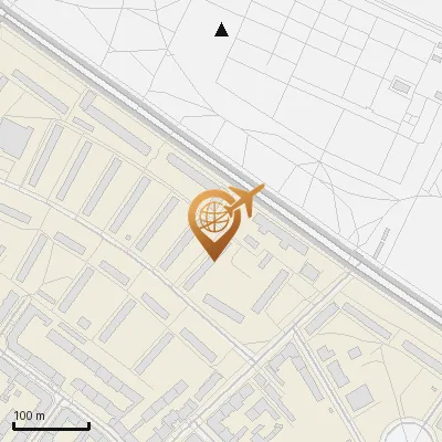 Foto zu Kottmeierstraße 65, 12459 Berlin