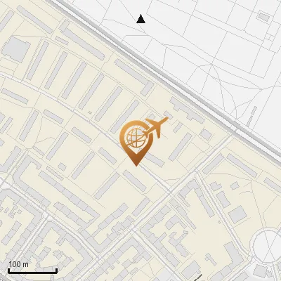 Karte Kottmeierstraße 67, 12459 Berlin