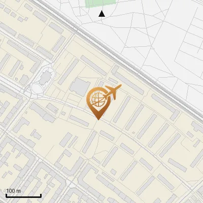 Karte Kottmeierstraße 7, 12459 Berlin