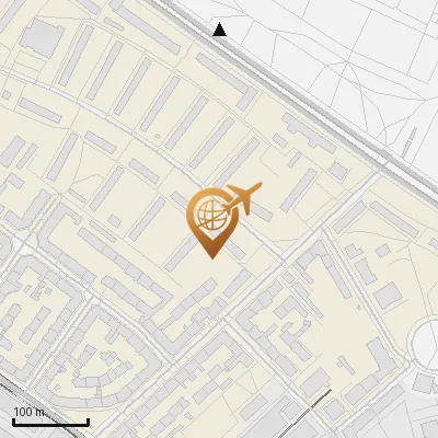 Foto zu Kottmeierstraße 67-74, 12459 Berlin