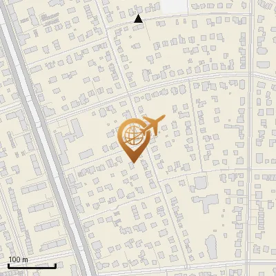 Foto zu Kraatzweg 11-14, 12305 Berlin