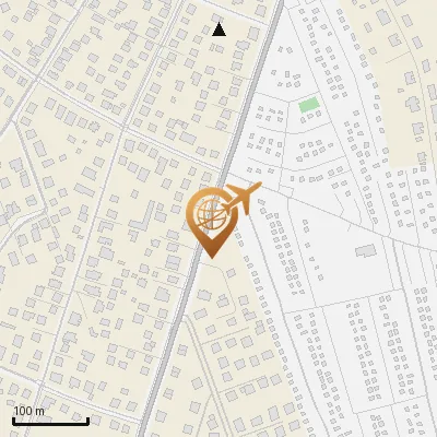 Foto zu Krabbentaucherweg 1, 12355 Berlin