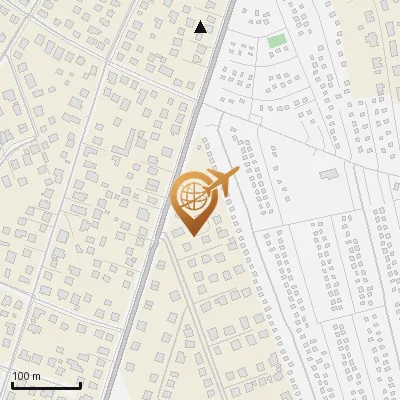 Foto zu Krabbentaucherweg 3-15, 12355 Berlin