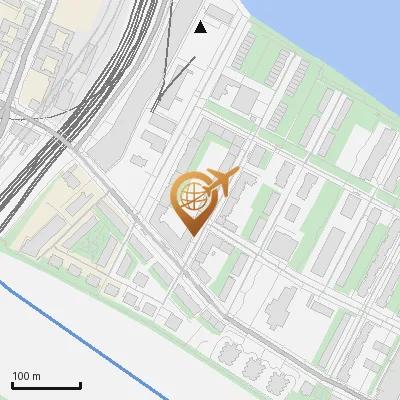 Foto zu Krachtstraße 4-16, 10245 Berlin