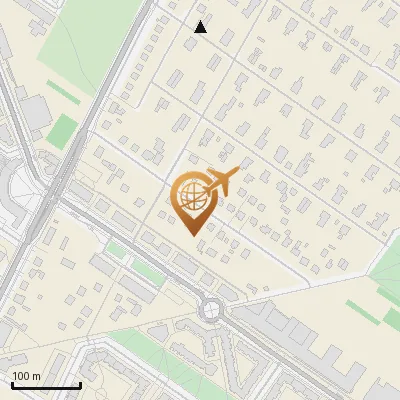 Foto zu Krähenfußzeile 10-14, 13125 Berlin