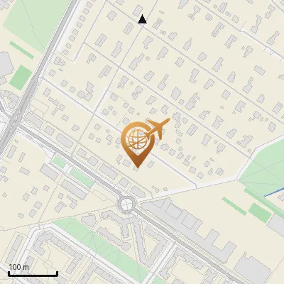 Foto zu Krähenfußzeile 16-20, 13125 Berlin