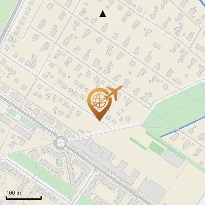 Foto zu Krähenfußzeile 21-29, 13125 Berlin