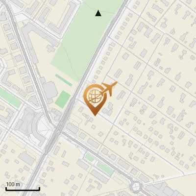 Foto zu Krähenfußzeile 1-6, 13125 Berlin