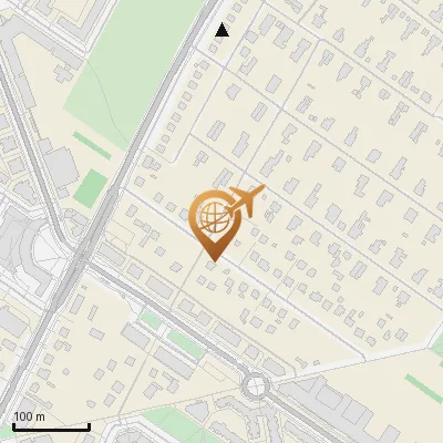 Foto zu Krähenfußzeile 7-9, 13125 Berlin