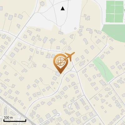 Karte Krähenhorst 17-22, 22587 Hamburg