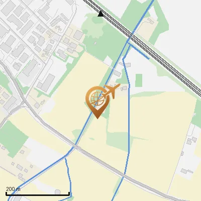 Foto zu Krähenweg 138, 81249 München