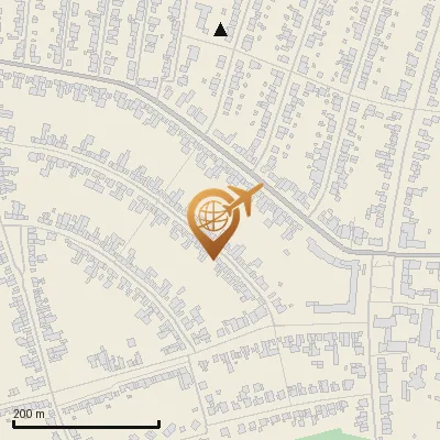 Foto zu Krähenweg 11-16, 50829 Köln