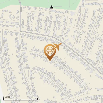 Karte Krähenweg 37-44, 50829 Köln