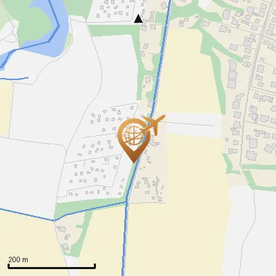 Foto zu Krähenweg 49-50, 81249 München