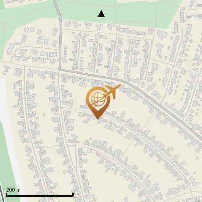 Karte Krähenweg 49-50, 50829 Köln