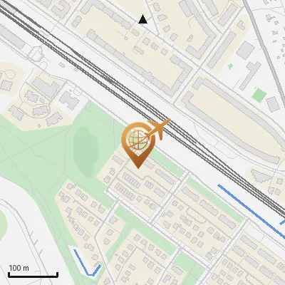 Foto zu Krähenwinkel 17-18, 10318 Berlin