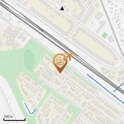 Foto zu Krähenwinkel 28-40, 10318 Berlin