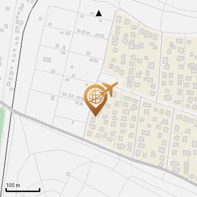 Foto zu Krämerweg 6-14, 13589 Berlin