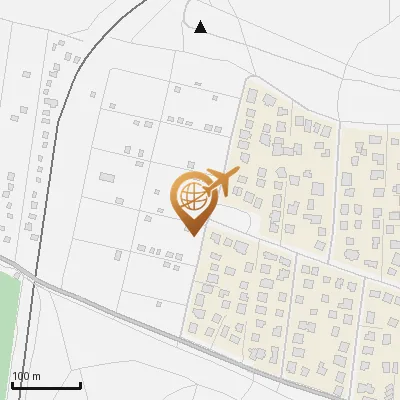 Foto zu Krämerweg 17, 13589 Berlin