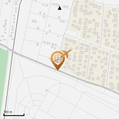 Foto zu Krämerweg 2, 13589 Berlin