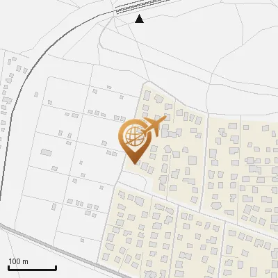 Foto zu Krämerweg 22-28, 13589 Berlin