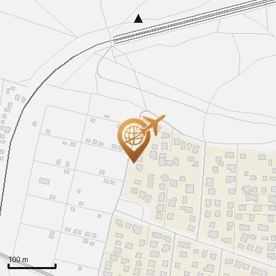 Foto zu Krämerweg 32-36, 13589 Berlin