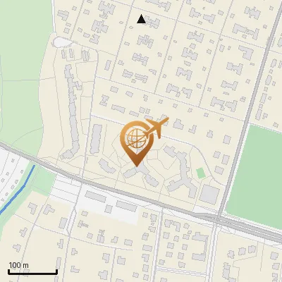 Foto zu Kraepelinweg 13-21, 13589 Berlin