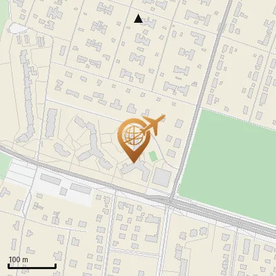 Foto zu Kraepelinweg 1-11, 13589 Berlin