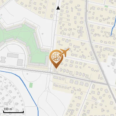 Foto zu Kraetkestraße 10, 12621 Berlin