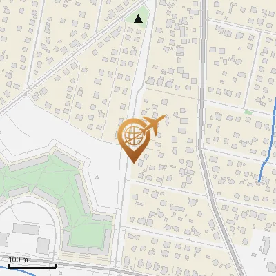 Foto zu Kraetkestraße 15-17, 12621 Berlin