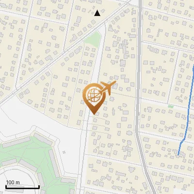 Karte Kraetkestraße 18-19, 12621 Berlin