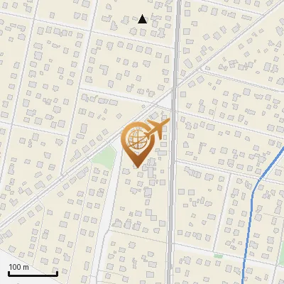 Foto zu Kraetkestraße 27-29, 12621 Berlin