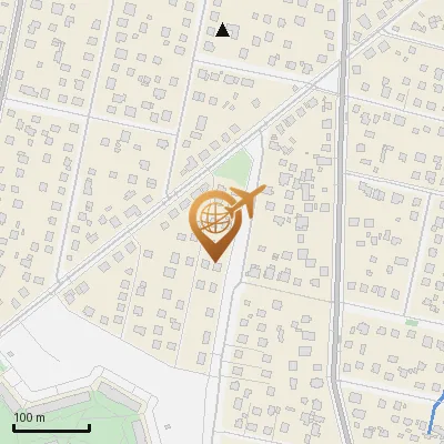 Foto zu Kraetkestraße 31-34, 12621 Berlin