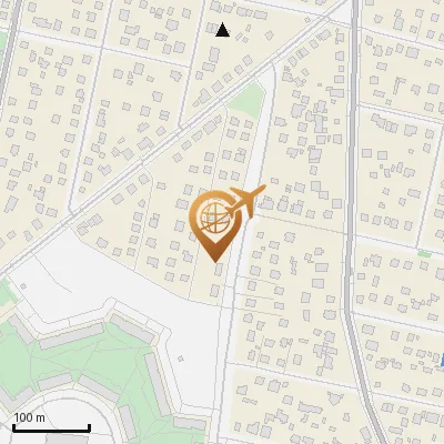 Foto zu Kraetkestraße 35-36, 12621 Berlin