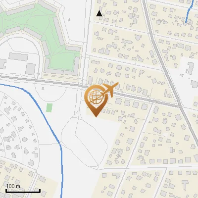 Foto zu Kraetkestraße 54-59, 12621 Berlin