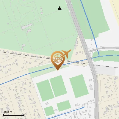 Foto zu Kräuterweg 100-107, 13158 Berlin