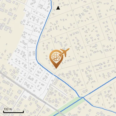 Foto zu Kräuterweg 14-21, 13158 Berlin